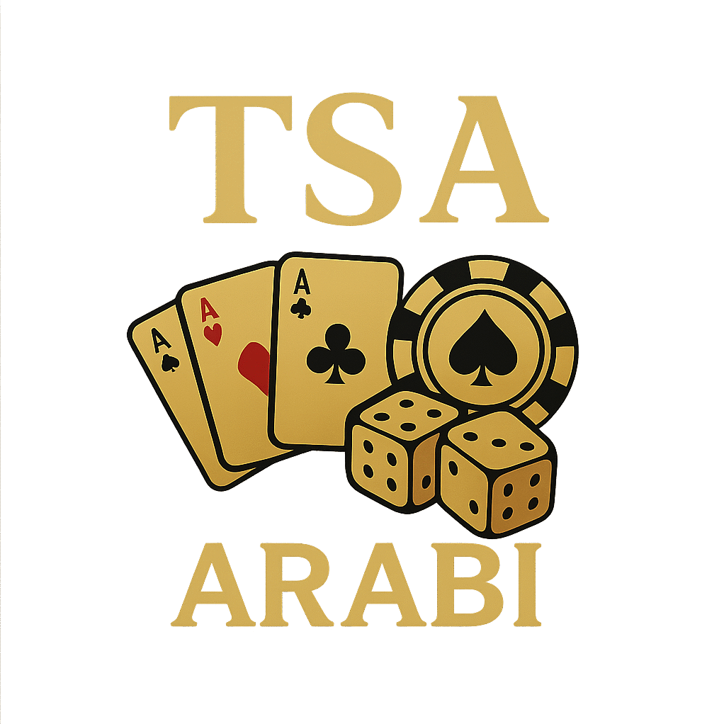 TSA Arabi